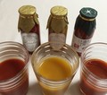 トロミがすごいです。