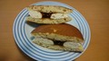 カラメルたっぷりプリン味