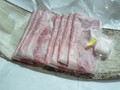 解凍した結果
