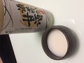 綺麗な白濁、甘酒