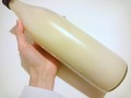 上から下までお米がたっぷり入ってます！
