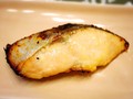期間限定の時鮭