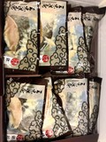種類豊富な西京漬け