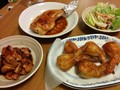 手羽先餃子がこんなに美味しく出来ました！