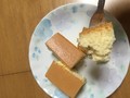 シュワっと口どけ☆美味しい