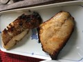 カレイ、 鯖