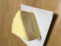 何切れでも食べれるほどスッキリ！