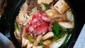 すき焼き