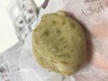 粒を残しつつ、口当たり滑らかです♪