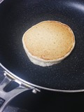 焼いてる時から小麦のいい香り！！