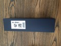 シックなパッケージ。