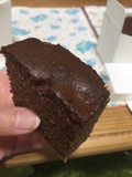 カステラ１切れ分