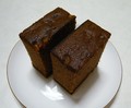 一切れの大きさも丁度よいです。