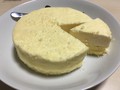 ふわふわとした見た目が可愛い