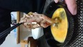 食べごたえのあるお肉