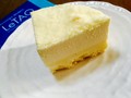 きれいにカット出来ました