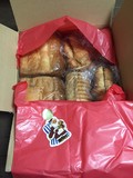 ダンボールに入ってこんな感じで来ました