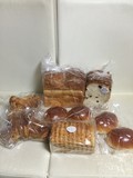 箱から出して並べました。