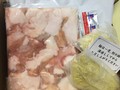 大粒にビックリ！