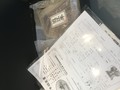 きちんとした包装