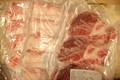 3種類の肉。