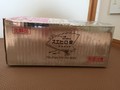 届いた箱の外観