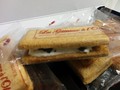 サンド具合
