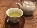 優しい香りが広がります。