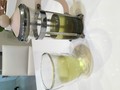 綺麗な薄緑色です！