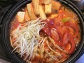 お鍋で