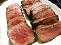 上手に焼けました！