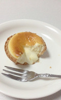 レンジであたためてトロッと