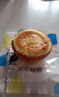 解凍するとしっとり