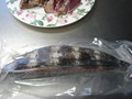 袋に入った状態