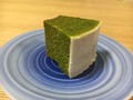 切っても綺麗！