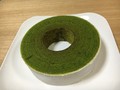 きれいな年輪！