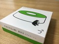 かわいいパッケージ！