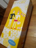 かわいい包装紙♪