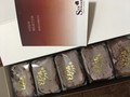 個包装されてます☆