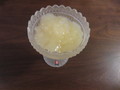 濃厚で食感もいい☆