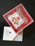 可愛らしいパッケージ！