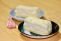 盛り付けはちょっと緊張しました。
