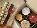 とても綺麗に包装されていました！