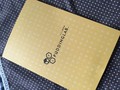 プリンの拘りがよく分かります！