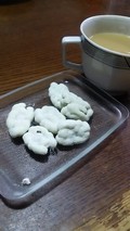 紅茶ともよく合いました