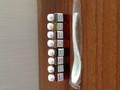 八種類のソース