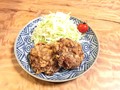 調理した後はこのような感じです