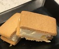 分かりづらいですが林檎がゴロゴロっ！