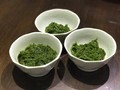 1.5パックでこれだけ食べられます。
