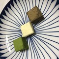 一粒一粒を堪能しました。